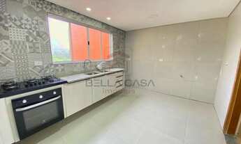 Imagem 2: Sobrado a venda no Anália Franco com 4 quartos e quintal