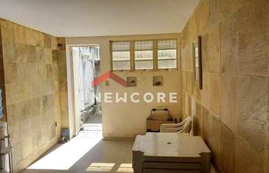 Imagem 2: Casa em Rua Engenheiro Carlos Antonini - São Lucas - Belo Horizonte/MG