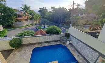 Imagem 7: Imóvel para venda com 300 metros quadrados com 4 quartos em Jacarepaguá - Rio de Janeiro