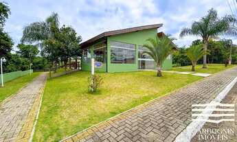 Imagem 3: Terreno em condomínio a Venda no Terras de Santa Mariana em Caçapava Velha em Caçapava