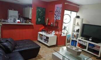 Imagem 2: Apartamento em Rua Espanha - Parque das Nações - Santo André/SP