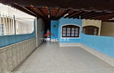 Imagem: Casa em Rua Dona Domitília de Castro