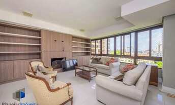 Imagem 3: PORTO NOBRE vende excelente apartamento semi mobiliado, com 3 quartos, no bairro Rio Branc