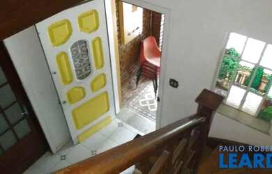 Imagem 5: SOBRADO - VILA ROMANA - SP