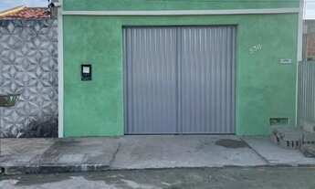 Imagem 2: Alugo salão galpão no bairro Brasília, Arapiraca-Alagoas