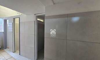 Imagem 4: Salão Industrial locado a venda em Santa Bárbara do Oeste