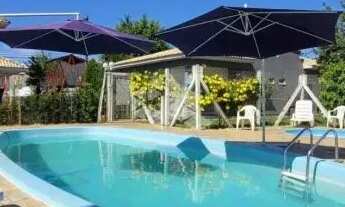 Imagem 6: Vendo chaves de casa de três dormitórios no bairro São Luís em Canoas RS