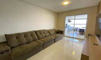 Imagem 3: Apartamento FRENTE MAR com 3 dormitórios à venda, 140 m² por R$ 1.700.000 - Caiçara - Prai