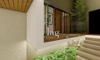 Imagem 7: Casa com 3 quartos à venda, 412 m² por R$ 5.000.000 - Condomínio Residencial Saint Patrick