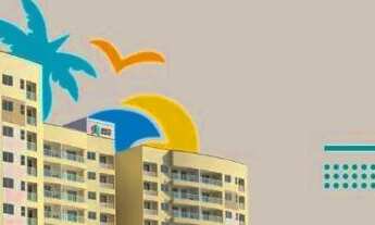 Imagem 3: Apartamento para Venda em São Luís, Cohama, 2 dormitórios, 1 suíte, 2 banheiros, 2 vaga