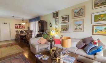 Imagem 5: Venda Apartamento 3 Dormitórios - 190 m² Moema