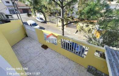 Imagem 5: Sobrado em Rua Grécia - Parque das Nações - Santo André/SP