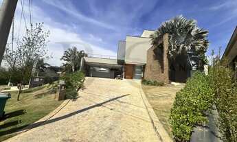 Imagem 3: Casa em Condomínio para Venda em Sorocaba, Parque Reserva Fazenda Imperial, 5 dormitórios