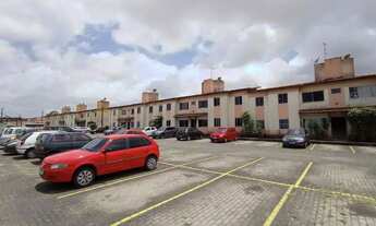 Imagem: Apartamento para locação em Fortaleza