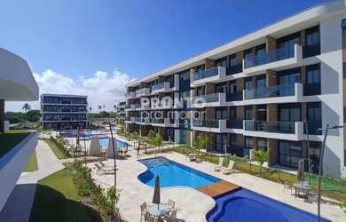 Imagem 6: Flat com 1 quarto em Muro Alto