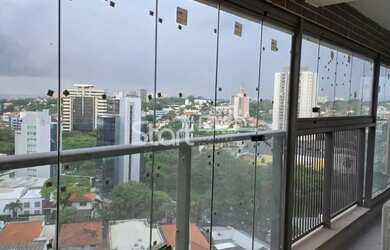 Imagem 3: Apartamento - Cambuí - Campinas