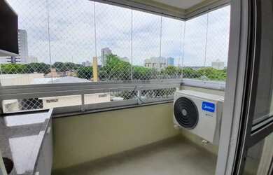 Imagem 2: Oportunidade - Apartamento - Parque Industrial - Residencial Terraço Parque - 3 Dormitório