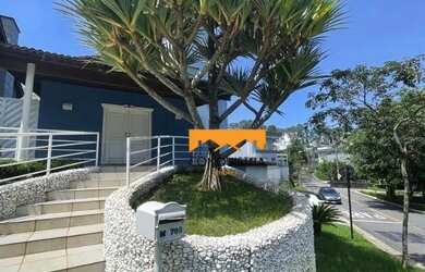 Imagem 4: Casa com 5 dormitórios à venda, 542 m² por R$ 3.949.000,00 - Parque Terra Nova II - São Be