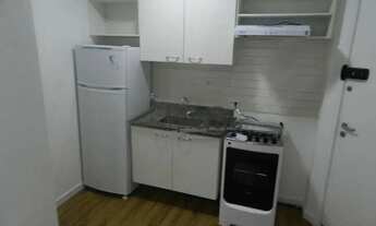 Imagem: Lindo apartamento, bem localizado