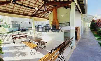 Imagem 3: Apartamento para Locação 2 Quartos, 1 Vaga, 45M², Loteamento Parque São Martinho, Campinas