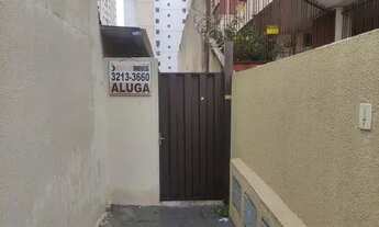 Imagem: Casa para Aluguel