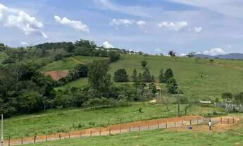 Imagem 7: Terrenos de 1.000 m² a 5.000 m² no bairro Boa Vista - Piracaia