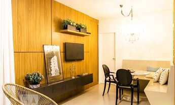 Imagem: Apartamento à Venda - Ouro Preto, 3 Quartos