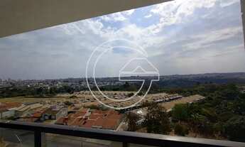 Imagem 2: ALUGA-SE Apartamento NO EDIFÍCIO SUNSET ECOPARK - MARÍLIA/SP
