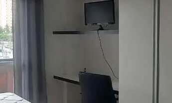 Imagem: Studio 1 Quarto para Aluguel no Jardim Goiás