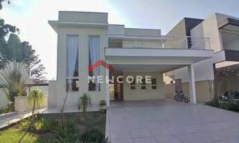 Imagem: Casa de condomínio em Viela Quatro - Bougainvillee