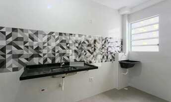 Imagem 5: Apartamento à Venda - Vila Carrão, 1 Quarto, 25 m2