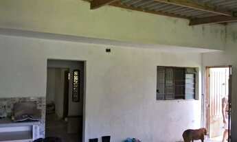 Imagem: Chacara 5 mil mts registrada apenas 180