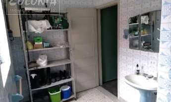 Imagem 3: Galpão para locação - Vila Metalúrgica, Santo André