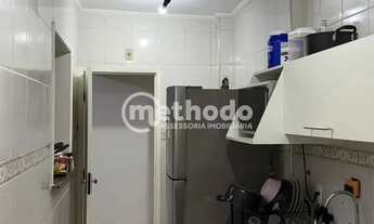 Imagem 5: Apartamento à venda, Jardim Margarida, Campinas, SP