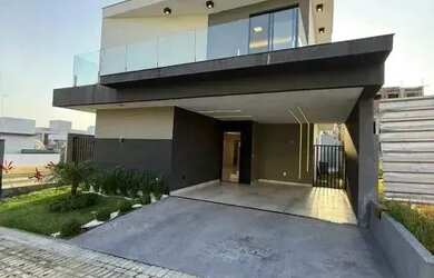 Imagem: Casa Duplex no Condomínio Monte Carlo