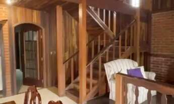 Imagem 7: Casa em Condomínio para Locação em Arujá, Arujázinho I, II e III, 4 dormitórios, 3 suítes