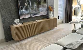 Imagem 3: Casa moderna 3 suítes - jd oriental