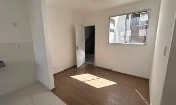 Imagem 4: Apt para locação no Wanel Ville 2 quartos