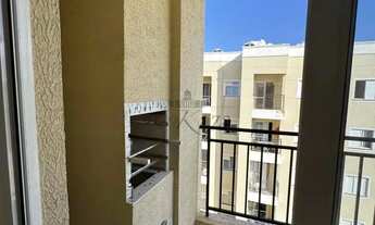 Imagem 2: Oportunidade - Apartamento - Reserva São Judas IV - Jardim São Judas Tadeu - 2 Dormitórios