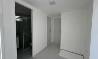 Imagem 4: Apartamento para Locação Anual 3qts Intermares