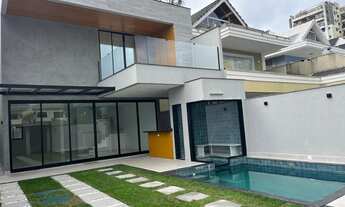 Imagem: Espetacular Casa estilo Contemporânea