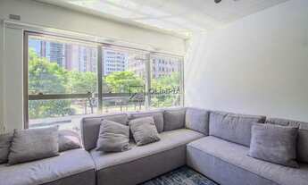 Imagem 3: Aluguel Apartamento 2 Dormitórios - 70 m² Brooklin