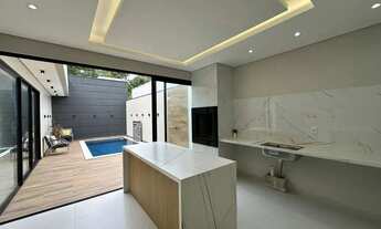 Imagem 6: Térrea para venda possui 150 metros quadrados com 3 quartos em Ponta Negra - Manaus - AM