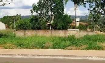 Imagem: Area Comercial 2.271m² (Eixo Leste-Oeste