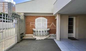 Imagem 7: Casa Padrão de 2 Dormitórios com Suíte em São Carlos