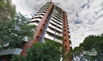 Imagem: Apartamento à venda, 126 m² por R$ 735.000,00