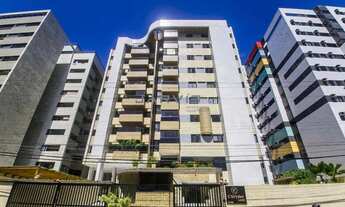 Imagem 2: Apartamento com 152m2 e 3 quartos à venda na Ponta Verde