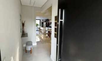 Imagem 2: CASA SOBRADO PARA VENDA OU LOCAÇÃO NO CONDOMÍNIO RESIDENCIAL DOS IPES EM JUNDIAÍ-SP