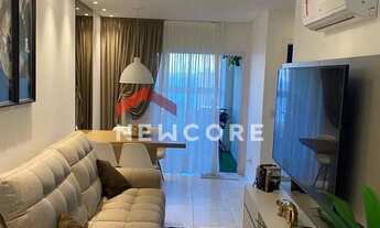 Imagem: Apartamento em Rua 617 - Tabuleiro dos Oliveiras