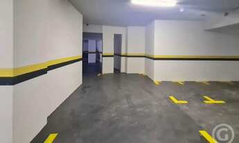 Imagem 4: Conforto e conveniência no coração de Florianópolis